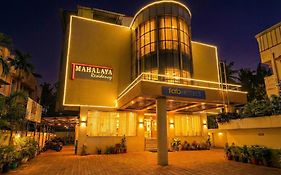 Fabhotel Prime Mahalaya Residency